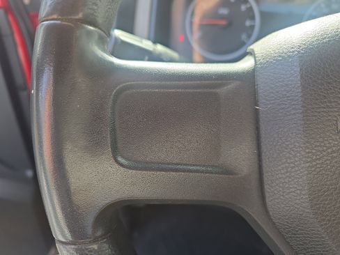 Used 2009 Dodge Ram 1500 Truck ST w/ ST Popular Equipment Group image 16