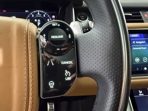 Used 2019 Land Rover Range Rover Sport Autobiography image 17