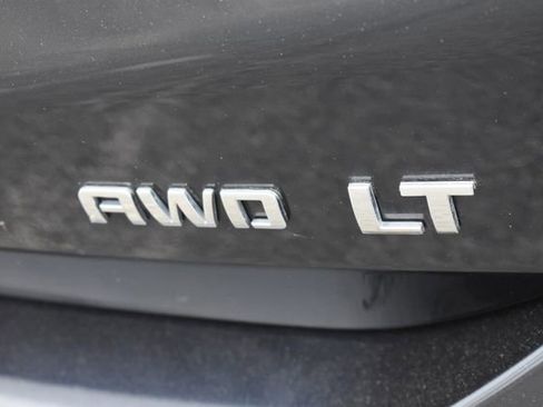 Certified 2021 Chevrolet Equinox LT AWD/4WD image 15