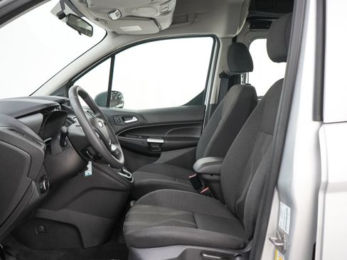 Used 2014 Ford Transit Connect XLT FWD image 17