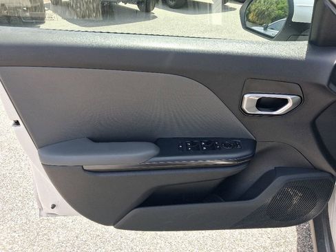 Used 2025 Kia K4 FWD image 19
