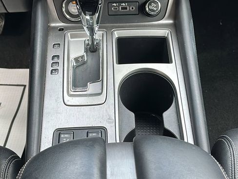 Used 2023 Nissan Murano SL w/ SL Moonroof Package image 21