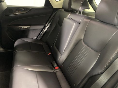 Certified 2024 Lexus NX 350h AWD w/ Premium Package image 13