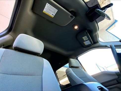 Used 2020 Ford F150 XL w/ Equipment Group 101A Mid AWD/4WD image 13