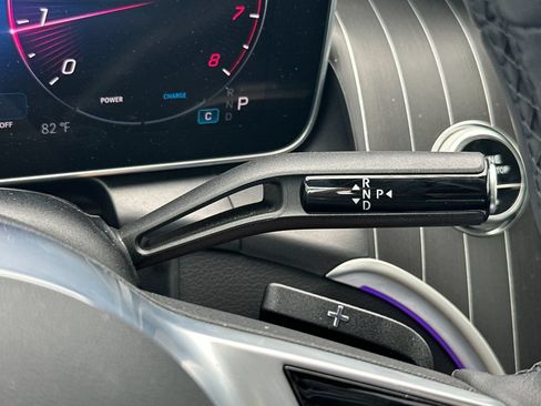 Certified 2026 Mercedes-Benz GLC 300 4MATIC image 25