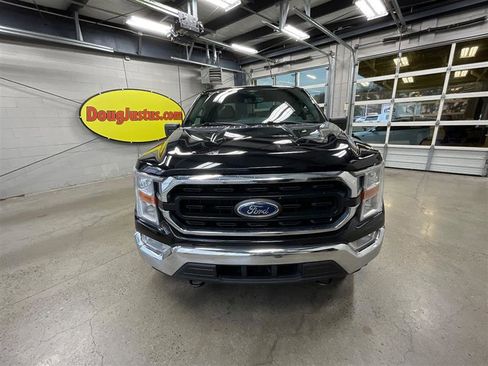 Used 2022 Ford F150 XLT w/ Equipment Group 301A Mid image 8