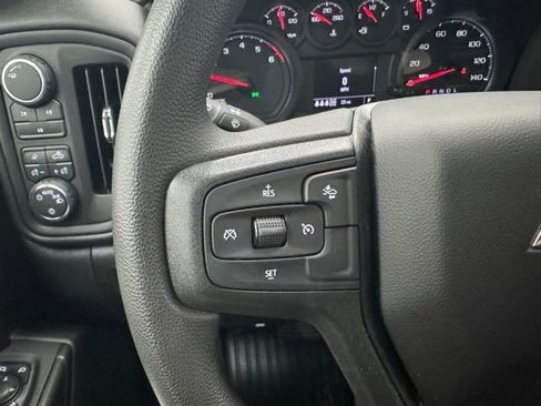 New 2026 Chevrolet Silverado 2500 W/T w/ WT Convenience Package AWD/4WD image 13