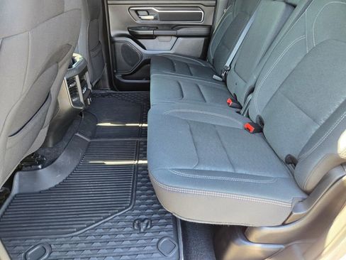 Used 2025 RAM 1500 Big Horn image 12