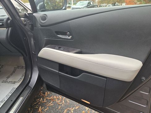 Used 2015 Lexus RX 350 2WD image 12
