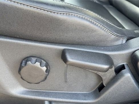 Certified 2025 Ford Bronco Big Bend image 23