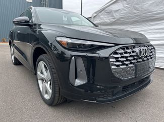 New 2025 Audi Q5 2.0T Premium Plus video 1