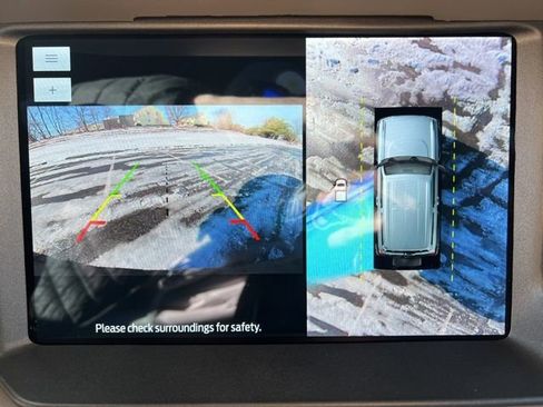 Used 2024 Ford Bronco Wildtrak image 23