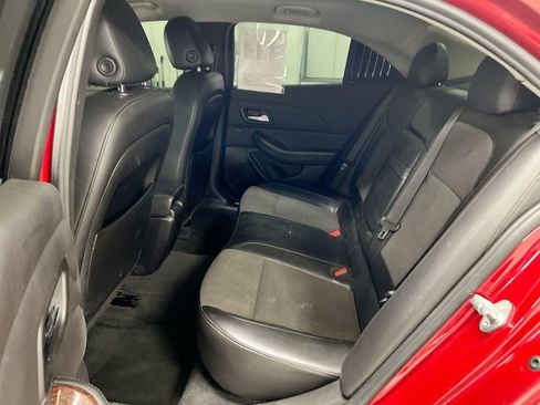 Used 2013 Chevrolet Malibu Eco w/ Power Convenience Package image 22