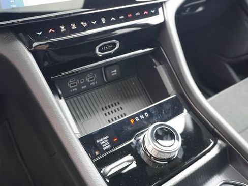 New 2026 Jeep Grand Cherokee L 4WD image 27