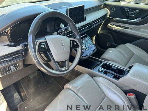 Used 2020 Lincoln Corsair Reserve w/ Equipment Group 202A AWD/4WD image 14