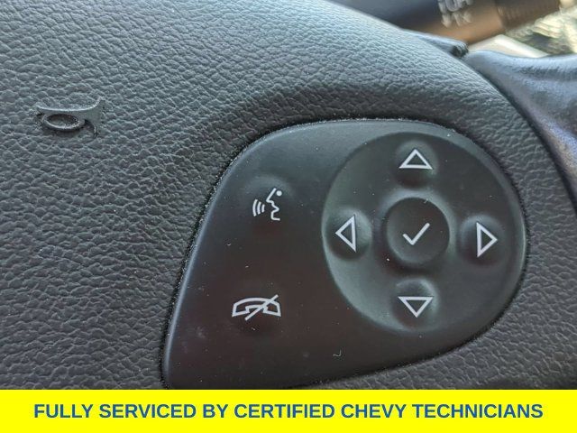 Used 2017 Chevrolet Impala Premier FWD image 26