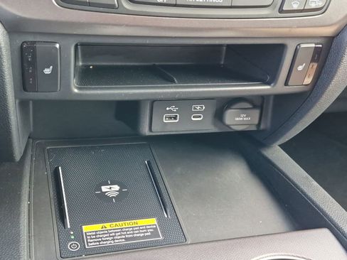 Certified 2024 Honda Passport EX-L image 26