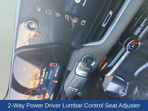 Certified 2025 Chevrolet Equinox LT w/ Convenience Package II image 25