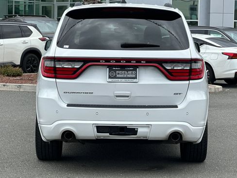 Used 2024 Dodge Durango GT RWD image 5