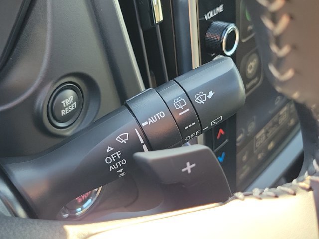 New 2026 Subaru Forester Limited AWD/4WD image 16