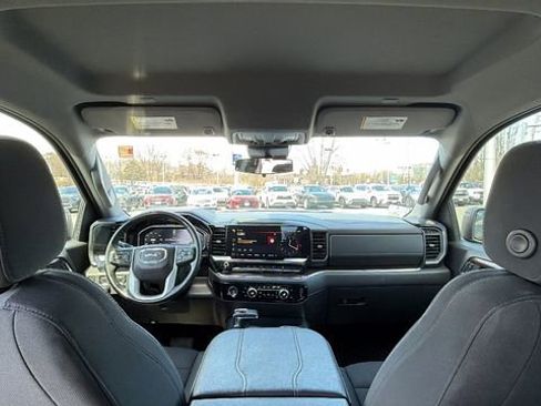 Certified 2024 GMC Sierra 1500 Elevation AWD/4WD image 22