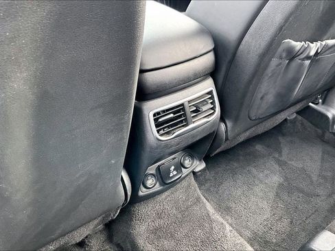 Used 2022 Hyundai Santa Fe Calligraphy FWD image 23