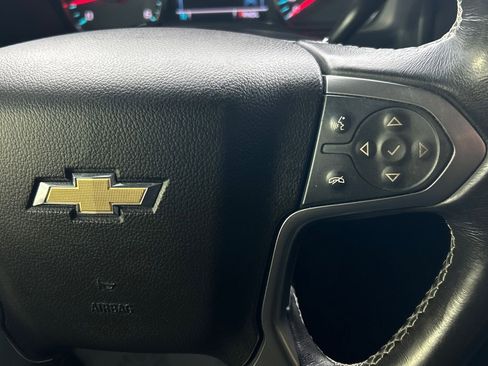 Used 2017 Chevrolet Silverado 1500 LT w/ All Star Edition image 30