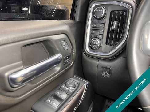 Used 2023 Chevrolet Silverado 3500 LTZ w/ LTZ Plus Package image 7