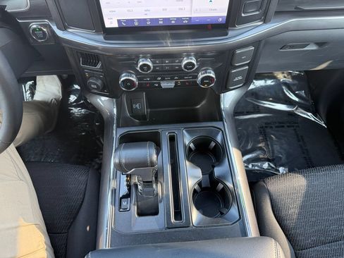 Used 2023 Ford F150 XLT w/ Equipment Group 302A High AWD/4WD image 34