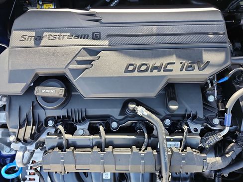 New 2026 Hyundai Elantra SE image 22