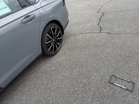 New 2026 Honda Accord Touring image 22