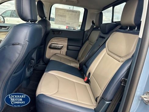 New 2026 Ford Maverick Lariat w/ 4K Tow Package image 25