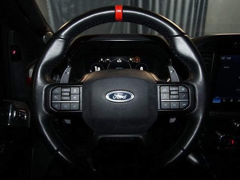 Used 2023 Ford F150 Raptor AWD/4WD image 13