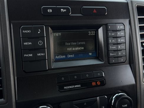 Used 2019 Ford F250 XL w/ XL Value Package AWD/4WD image 20