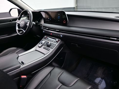 Used 2023 Hyundai Palisade SEL image 15