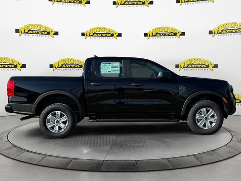 New 2025 Ford Ranger XL image 7