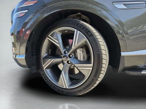 Used 2025 Genesis GV80 3.5T Prestige AWD/4WD image 41