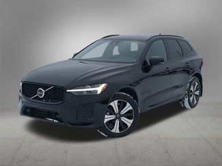 Certified 2025 Volvo XC60 T8 Plus w/ Protection Package Premier video 1