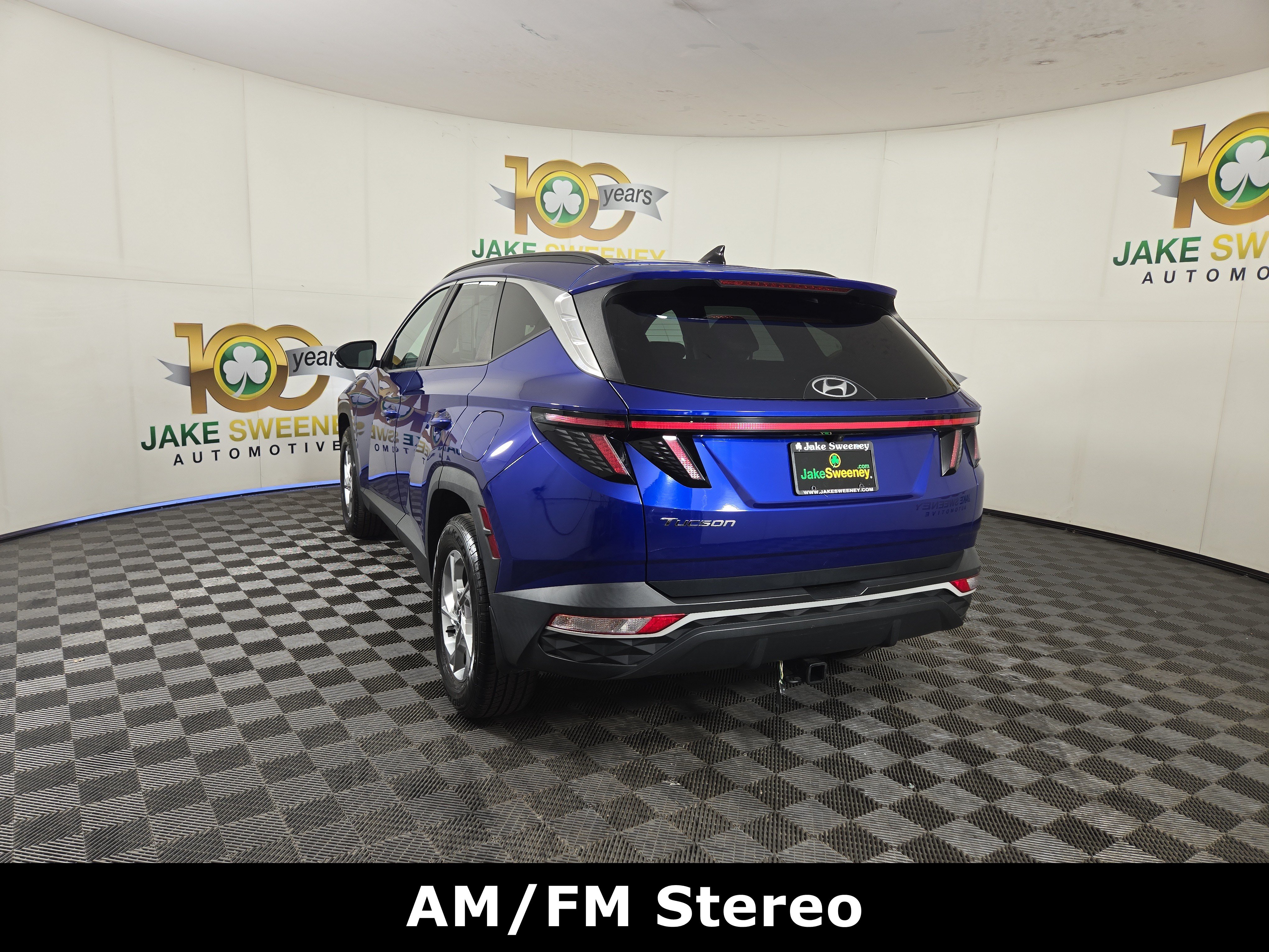 Used 2022 Hyundai Tucson SEL AWD/4WD image 6