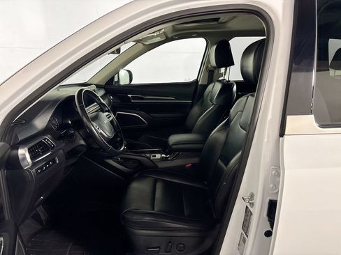 Used 2022 Kia Telluride S AWD/4WD image 11