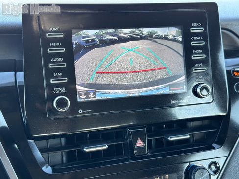 Used 2023 Toyota Camry SE image 20