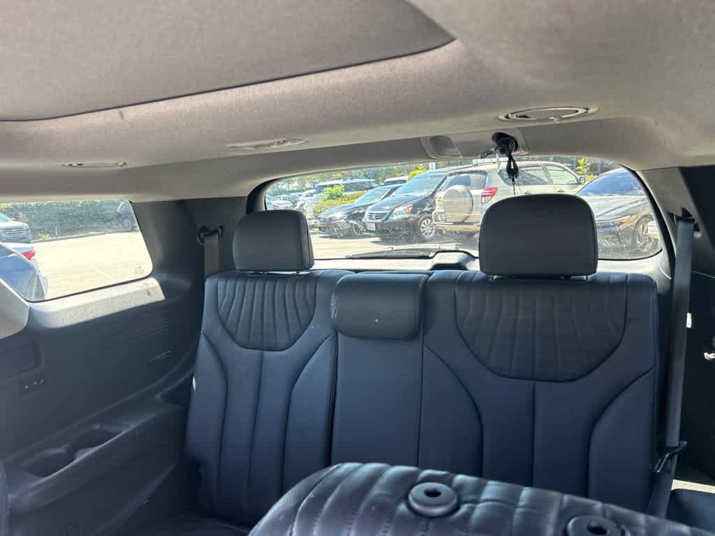 Used 2023 Hyundai Palisade Limited FWD image 7