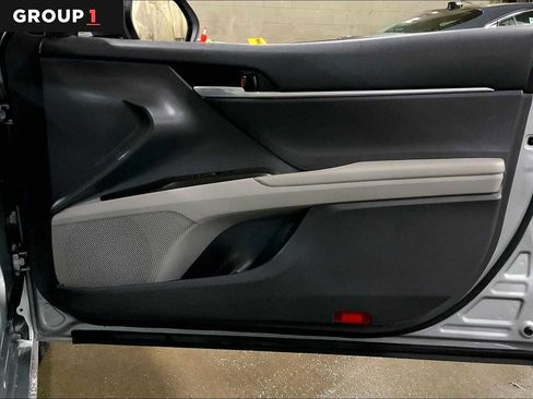 Certified 2023 Toyota Camry LE image 22