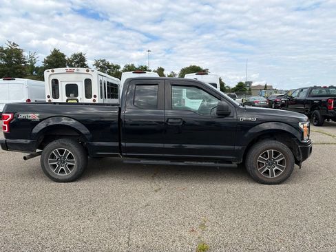 Used 2018 Ford F150 XL w/ Equipment Group 101A Mid AWD/4WD image 5