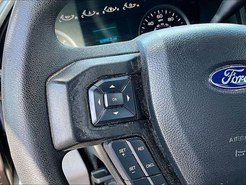 Used 2018 Ford F150 XLT AWD/4WD image 19