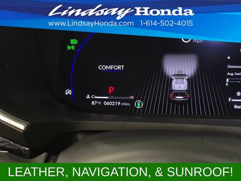 Used 2022 Acura MDX SH-AWD w/ Technology Package image 14