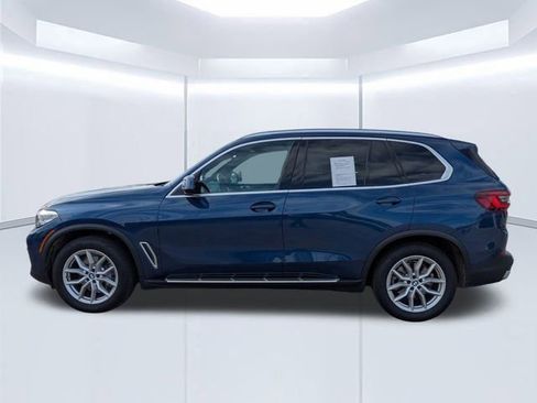 Used 2022 BMW X5 xDrive40i w/ Premium Package AWD/4WD image 7