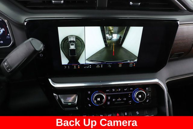 Used 2026 GMC Sierra 2500 Denali Ultimate w/ Max Trailering Package AWD/4WD image 27