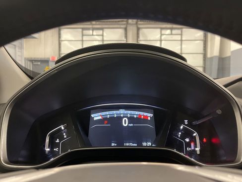 Used 2021 Honda CR-V EX-L image 16