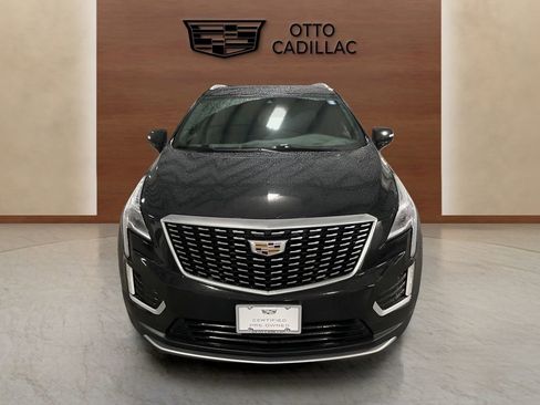 Used 2022 Cadillac XT5 Premium Luxury image 6
